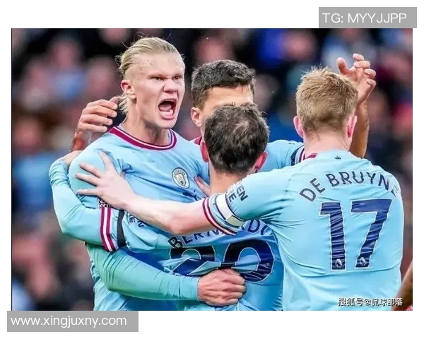欧冠小组赛：曼城逆转哈兰德梅开二度，国米四连胜，巴萨陷出线危机